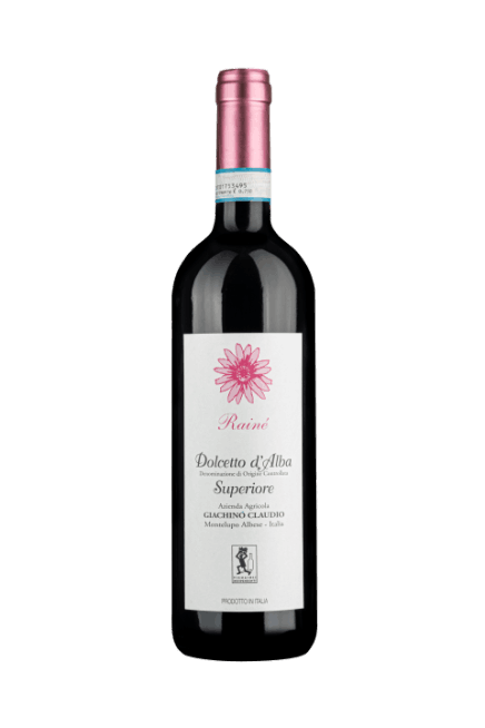 Dolcetto Alba DOC Superiore Raine